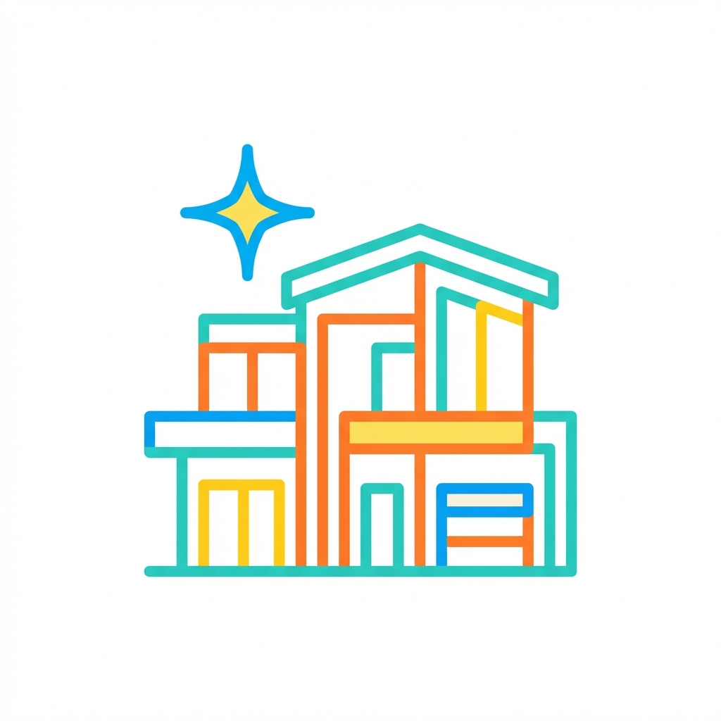 Villa / Duplex Cleaning