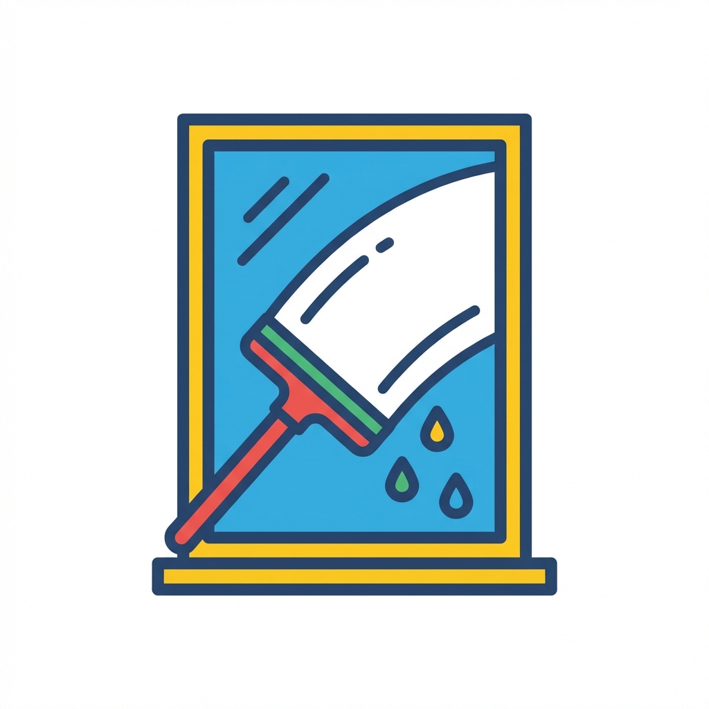 Window & Glass Cleaning